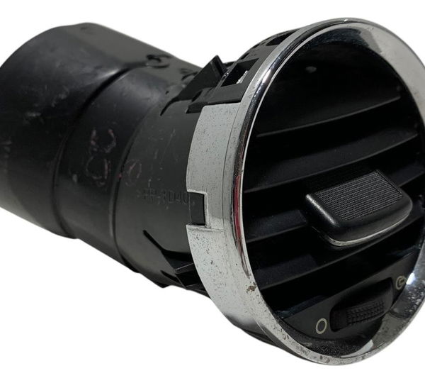 Difusor Ar Direito Painel Peugeot 408 2.0 16v 2012