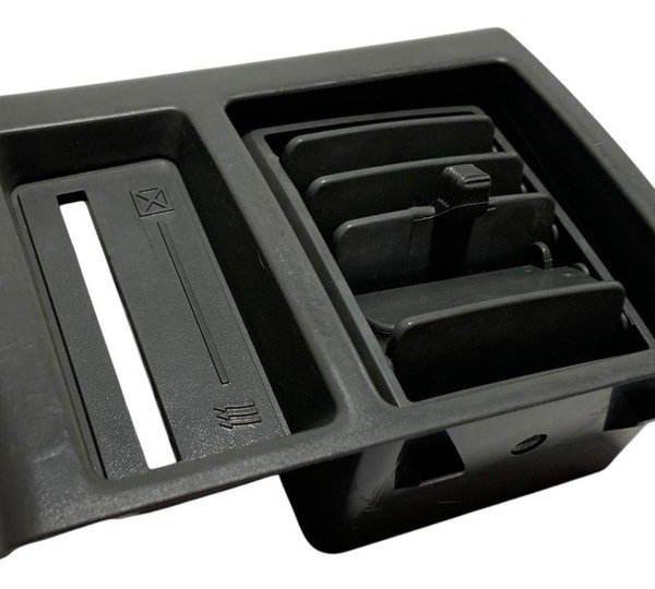 Difusor Ar Painel Lateral Direito Mitsubishi L200 2001