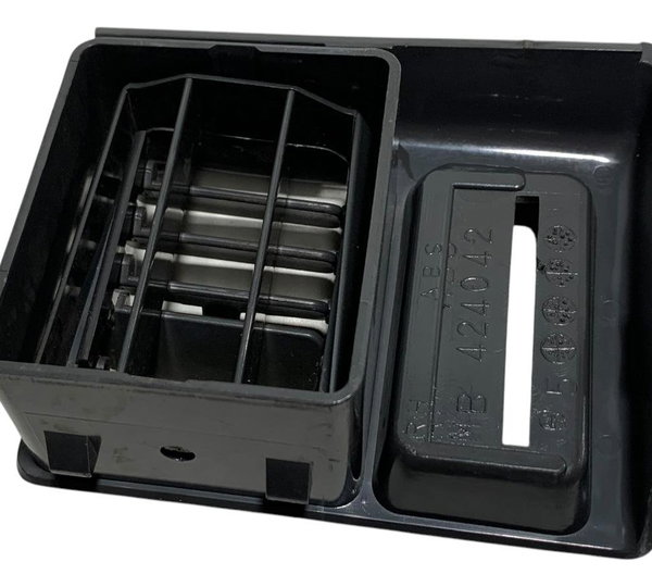 Difusor Ar Painel Lateral Direito Mitsubishi L200 2001