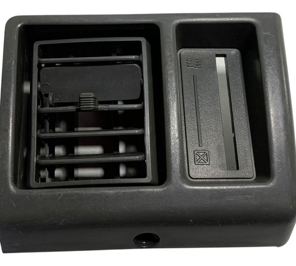 Difusor Ar Painel Lateral Direito Mitsubishi L200 2001