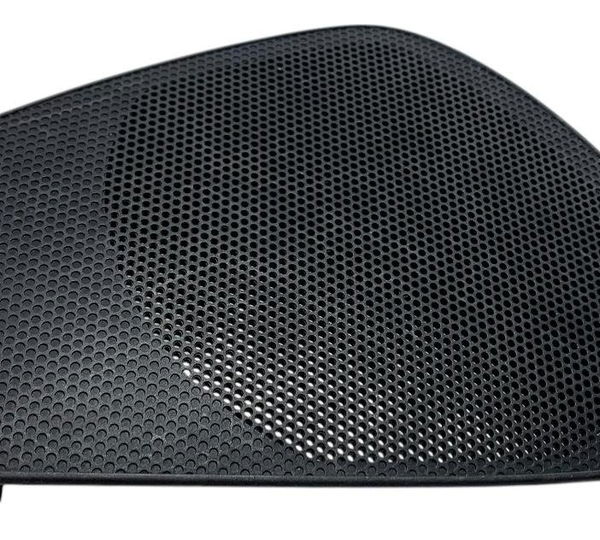 Tela Alto Falante Porta Dianteira Direita Fiat Bravo 2013