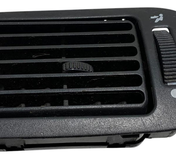 Difusor Ar Painel Direito Fiat Palio Siena Strada 1999