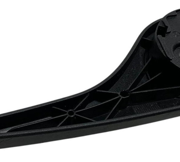 Alavanca Ajuste Banco Dianteiro Esquerdo Peugeot 307 2009