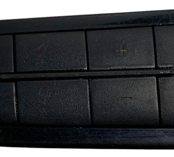 Botão Comando Milha Menu Fiat Línea 2011