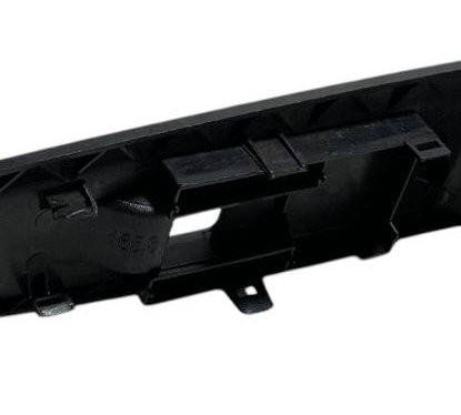 Moldura Botão Vidro Dianteiro Direito Citroen C4 Pallas 2011