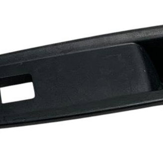 Moldura Botão Vidro Dianteiro Direito Citroen C4 Pallas 2011