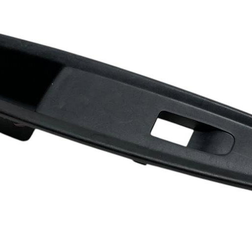 Moldura Botão Vidro Dianteiro Direito Citroen C4 Pallas 2011