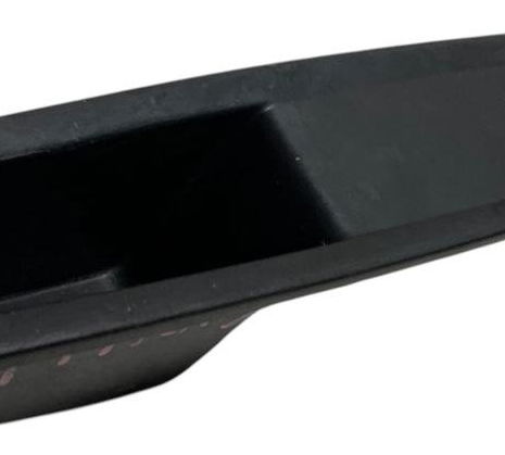 Moldura Botão Vidro Dianteiro Direito Citroen C4 Pallas 2011