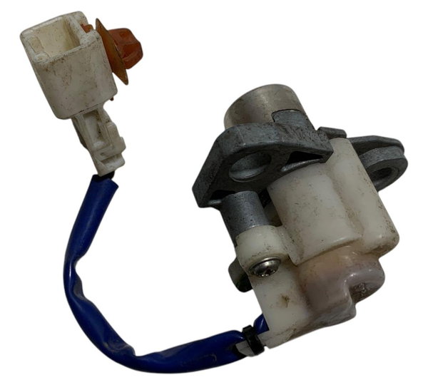 Miolo Cilindro Fechadura Tampa Traseira Honda City 2010/2013