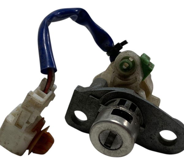 Miolo Cilindro Fechadura Tampa Traseira Honda City 2010/2013