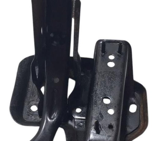 Pedal Embreagem Fox 2013