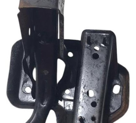 Pedal Embreagem Fox 2013