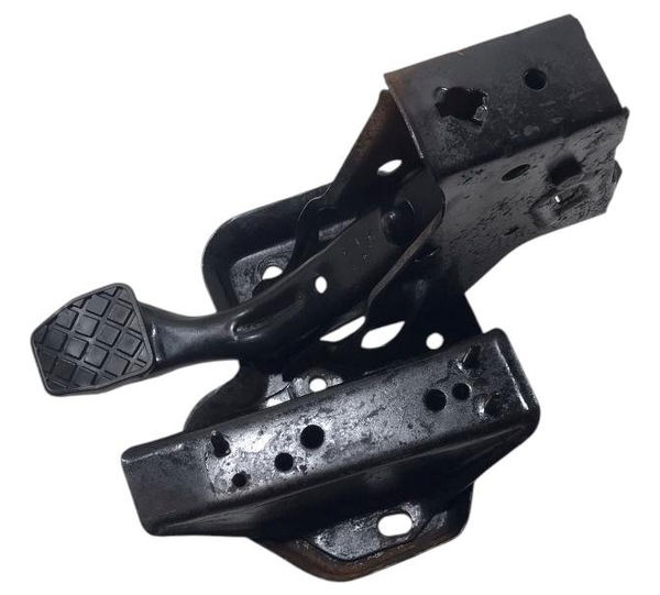 Pedal Embreagem Fox 2013