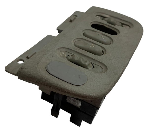 Botao Comando Vidro Farol Renault Scenic 1.6 2004