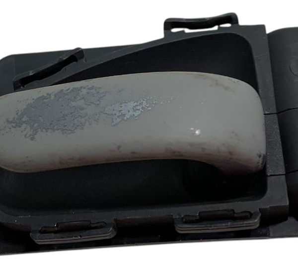 Maçaneta Interna Porta Direita Citroën Picasso 01/10 Original Foto