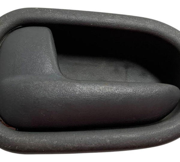 Maçaneta Interna Esquerda Kia Sportage 1999 Original Foto