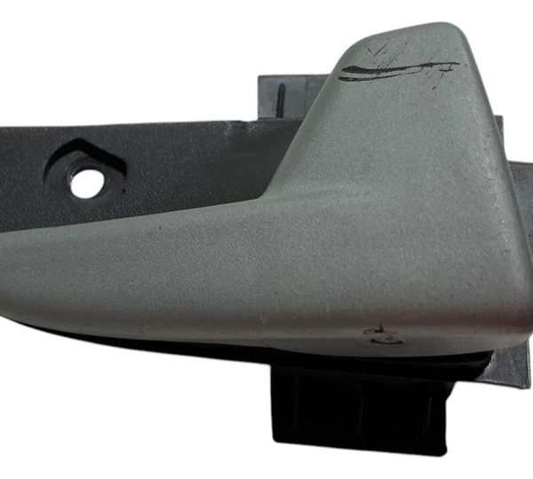 Maçaneta Interna Direita Chevrolet Celta 1.0 2000/2012 Original Foto