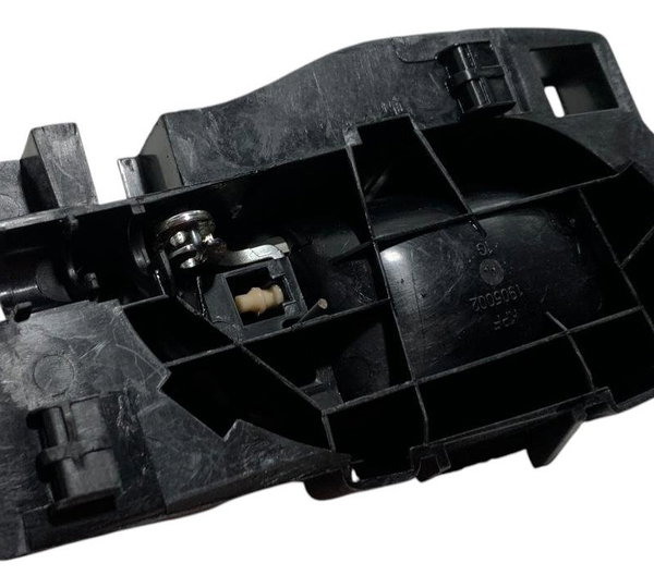 Maçaneta Interna Porta Esquerda Citroën Aircross C3 2013 Original Foto