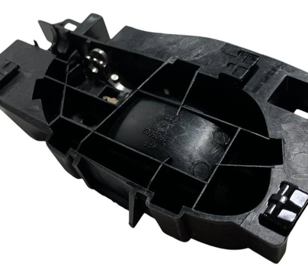 Maçaneta Interna Porta Esquerda Citroën Aircross C3 2013 Original Foto