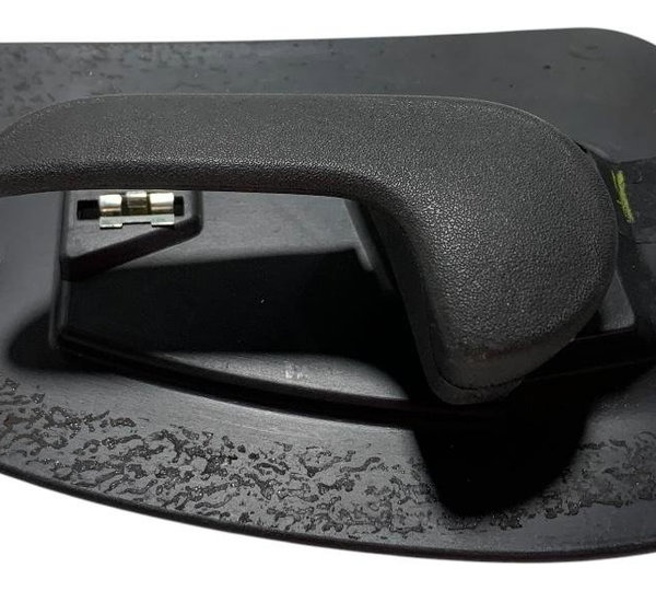 Maçaneta Interna Traseira Esquerda Chevrolet Corsa 02/12