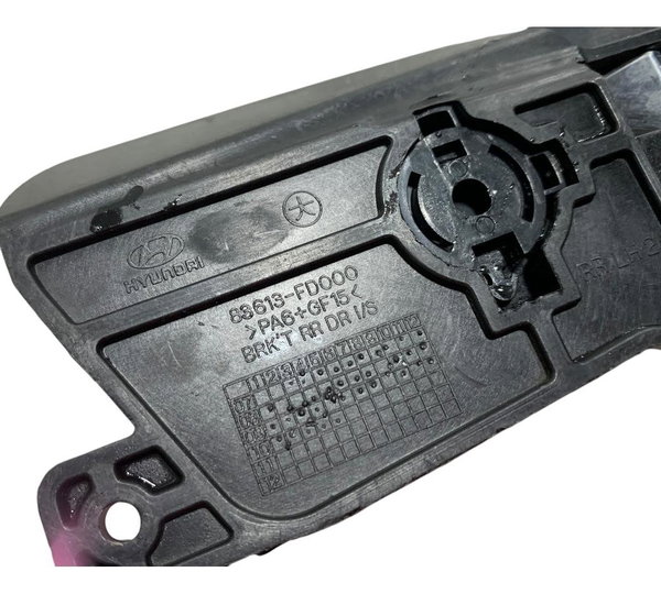 Maçaneta Interna Traseira Esquerda Hyundai I30 2011