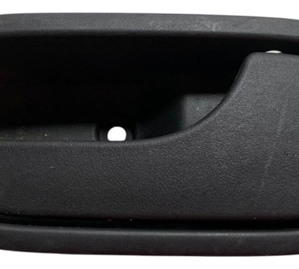 Maçaneta Interna Direita Fiat Uno Vivace 2012 Original Foto