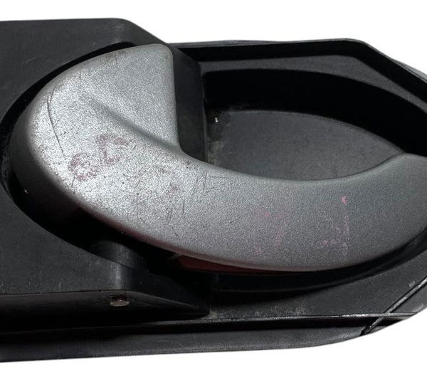 Maçaneta Interna Dianteira Esquerda Ford Ka 1.0 2009 Original Foto