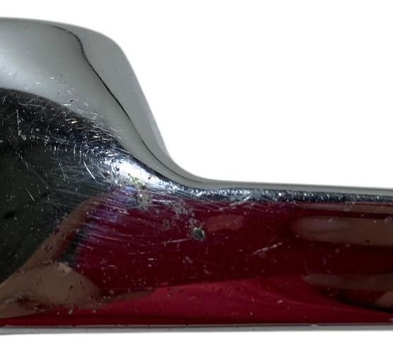 Maçaneta Gatilho Interna Esquerda Gol Parati Voyage 87/94 Original Foto