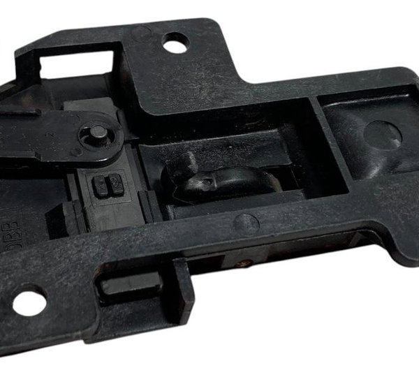 Maçaneta Interna Direita Chevrolet Kadett Monza 1985/1996 Original Foto