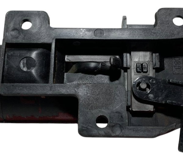 Maçaneta Interna Direita Chevrolet Kadett Monza 1985/1996 Original Foto