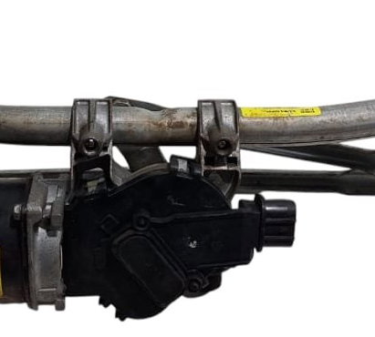 Motor Galhada Limpador Parabrisa Dianteiro Hb20 2015
