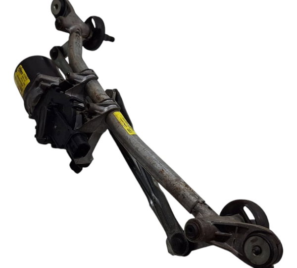 Motor Galhada Limpador Parabrisa Dianteiro Hb20 2015
