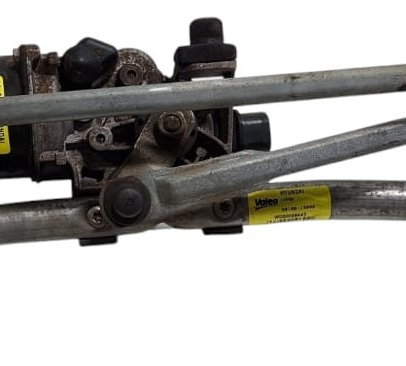 Motor Galhada Limpador Parabrisa Dianteiro Hb20 2015