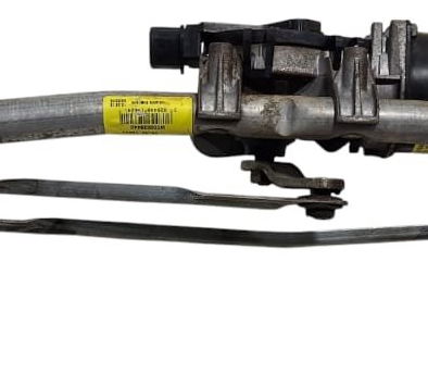 Motor Galhada Limpador Parabrisa Dianteiro Hb20 2015