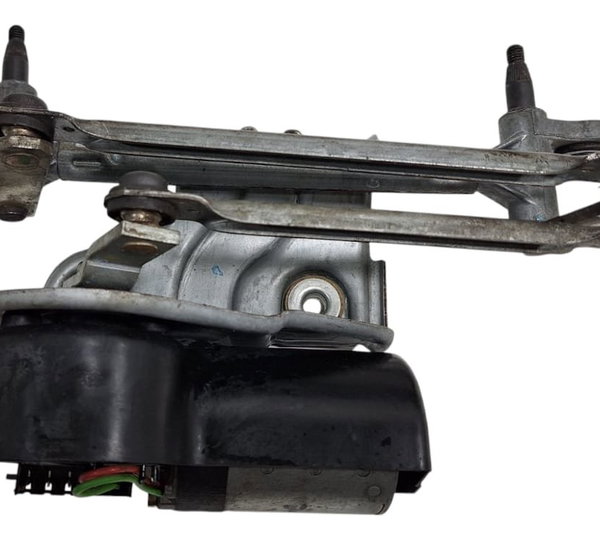 Galhada Motor Limpador Parabrisa Volkswagen Fox 2012