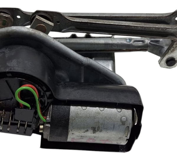 Galhada Motor Limpador Parabrisa Volkswagen Fox 2012