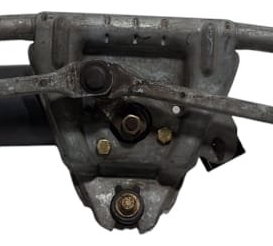 Galhada Motor Parabrisa Dianteiro Kangoo 2009
