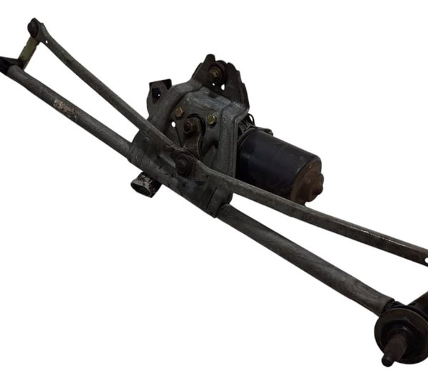 Galhada Motor Parabrisa Dianteiro Kangoo 2009