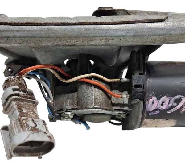 Galhada Motor Parabrisa Dianteiro Kangoo 2009