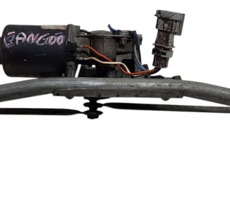 Galhada Motor Parabrisa Dianteiro Kangoo 2009