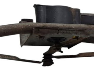 Galhada Motor Limpador Parabrisa Ford Courier 1996-12