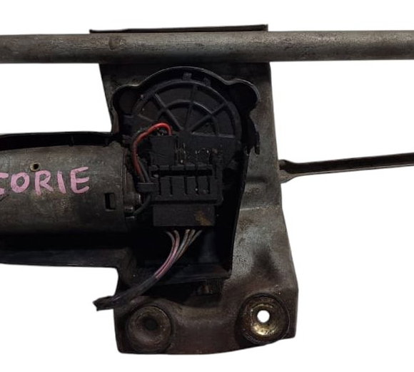 Galhada Motor Limpador Parabrisa Ford Courier 1996-12