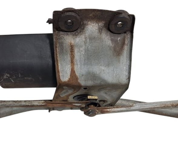 Galhada Motor Limpador Parabrisa Ford Courier 1996-12
