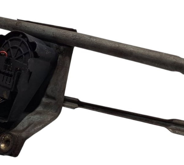 Galhada Motor Limpador Parabrisa Ford Courier 1996-12