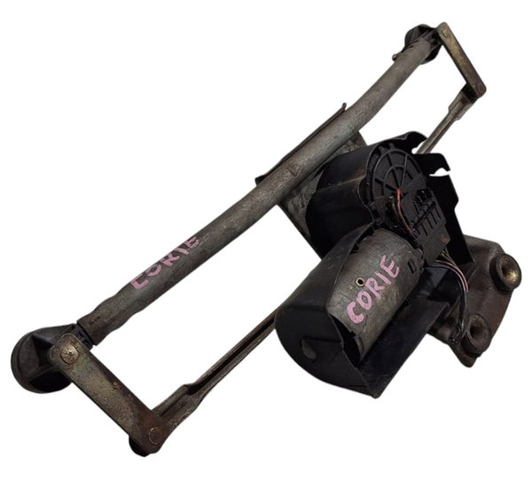 Galhada Motor Limpador Parabrisa Ford Courier 1996-12