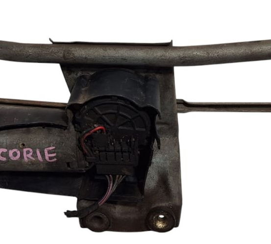 Galhada Motor Limpador Parabrisa Ford Courier 1996-12