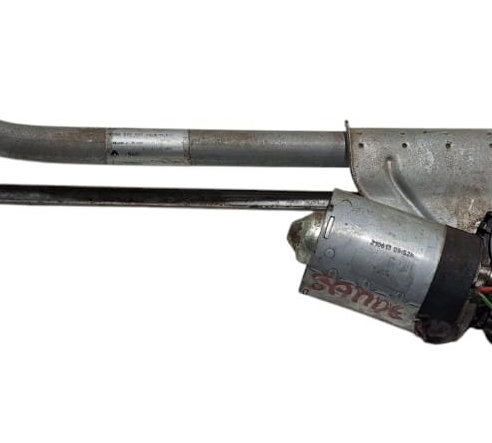 Galhada Motor Limpador Parabrisa Renault Sandero 2013