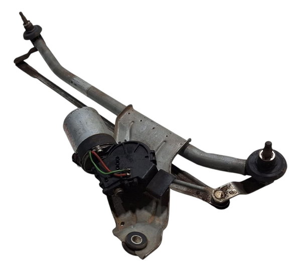 Galhada Motor Limpador Parabrisa Renault Sandero 2013
