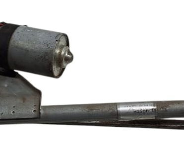 Galhada Motor Limpador Parabrisa Renault Sandero 2013