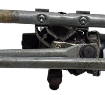 Galhada Motor Limpador Parabrisa Honda Civic 2013